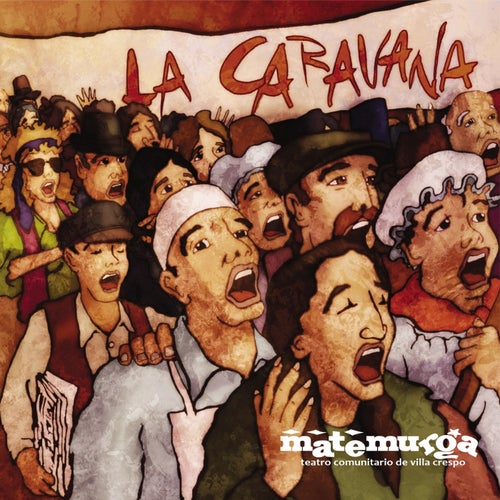 La caravana