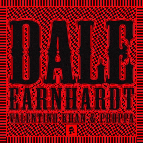 Dale Earnhardt (Extended Mix)