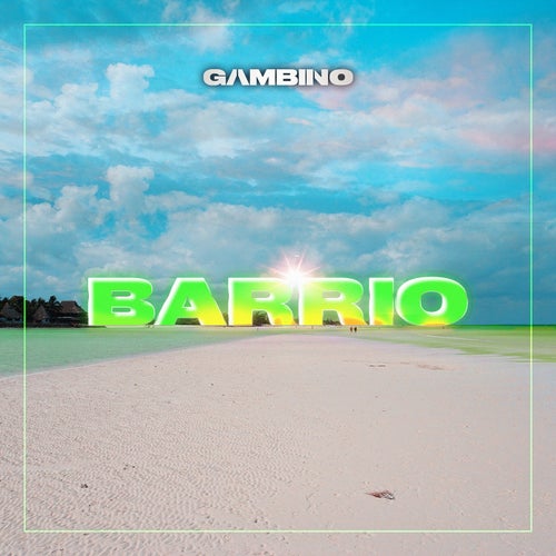 Barrio