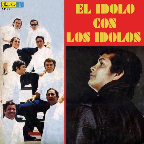El Ídolo Con Los Ídolos