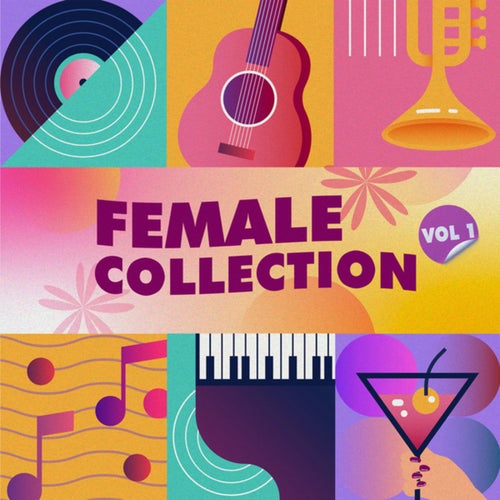 Female Collection (Vol. 1)