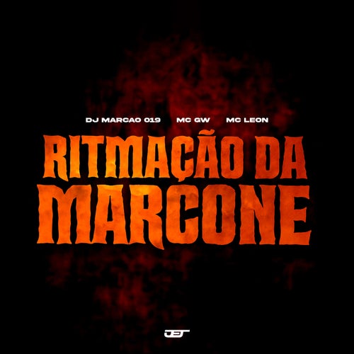 Ritmação Da Marcone