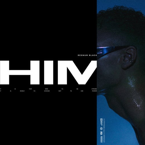 HIM (Rising Version)