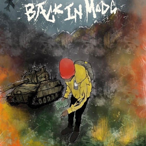 Back In Mode
