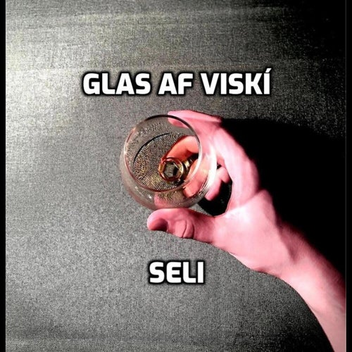 Glas af viskí