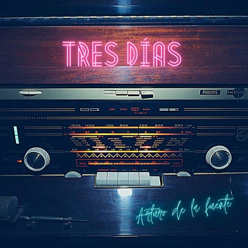 Tres días