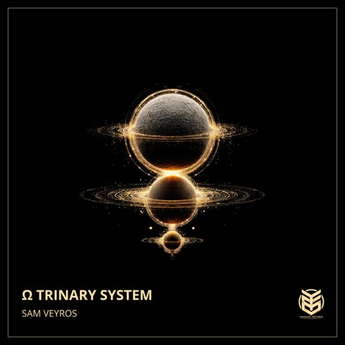 Ω Trinary System