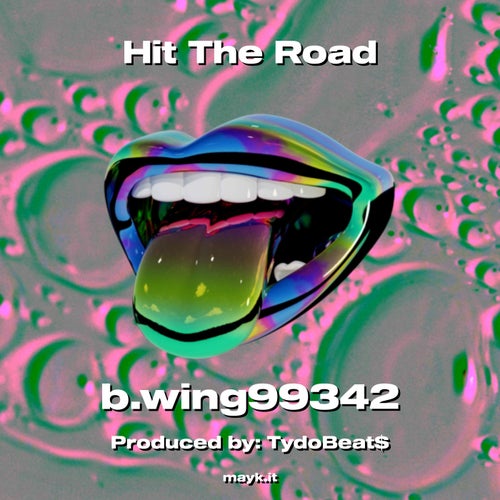 Hit The Road
