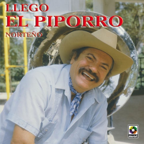 Llegó El Piporro