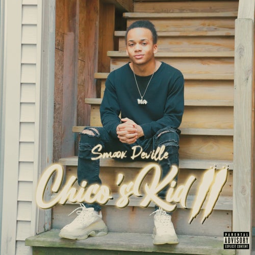 Chico's Kid 2