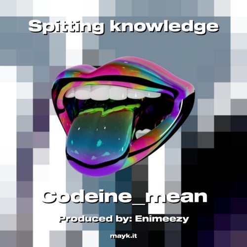 Spitting knowledge