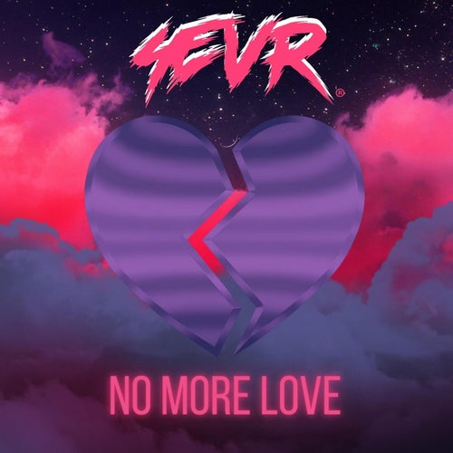 No More Love