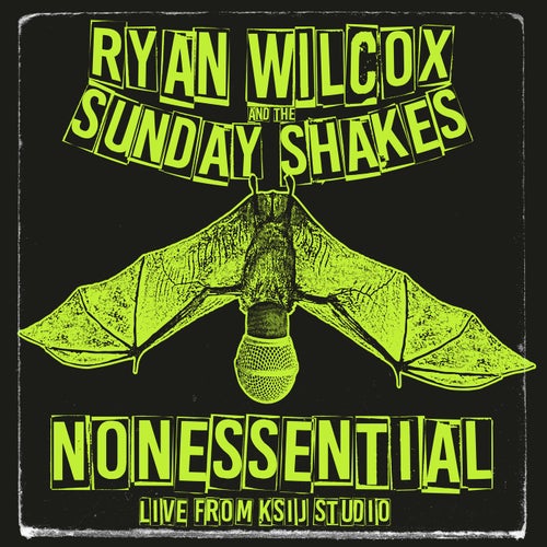 Nonessential (Live)