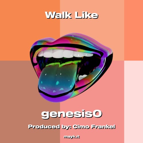 Walk Like