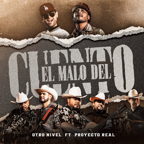 El Malo Del Cuento