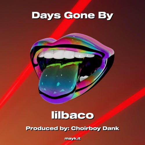Days Gone By