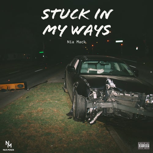 Stuck In My Ways