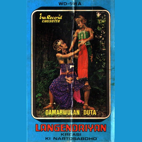 Damar Wulan Duta