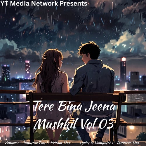 Tere Bina Jeena Mushkil Vol 03