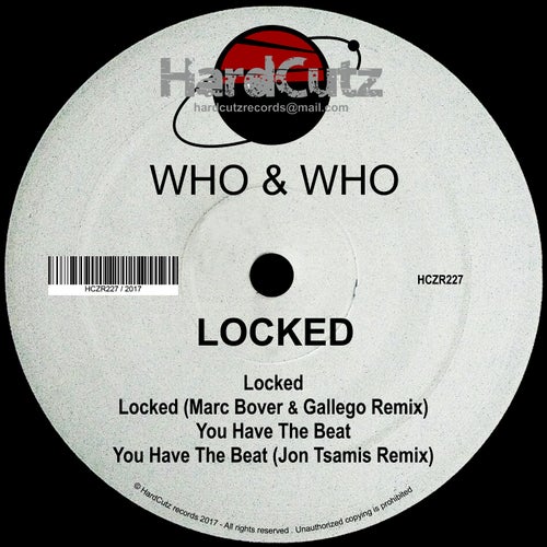 Locked