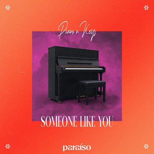 Someone Like You