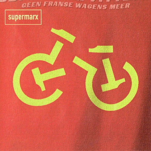Geen Franse wagens meer