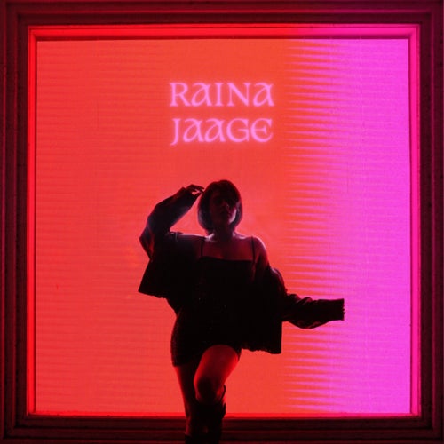 Raina Jaage