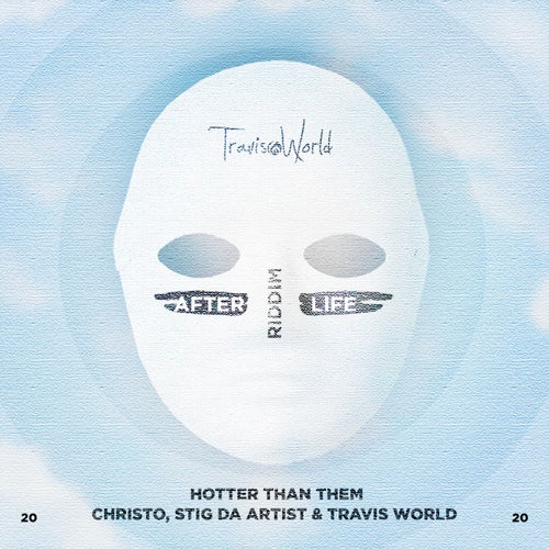 Hotter Than Them