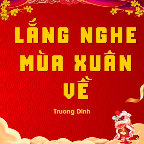Lắng Nghe Mùa Xuân Về (Hưng Hack Remix) (2023 Version)