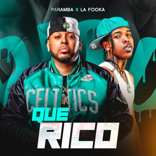 Que Rico