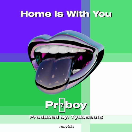Home Is With You