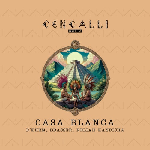 Casa Blanca