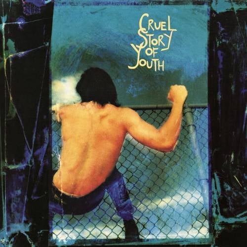 Cruel Story of Youth