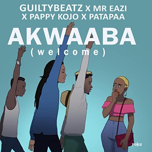 Akwaaba Music Profile