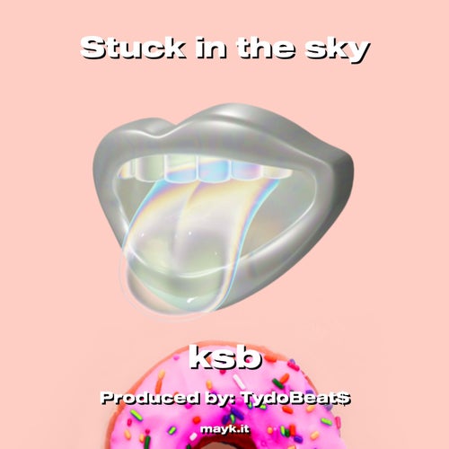 Stuck in the sky