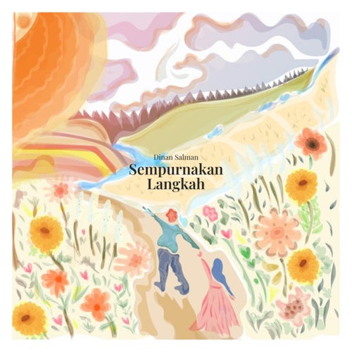 Sempurnakan Langkah