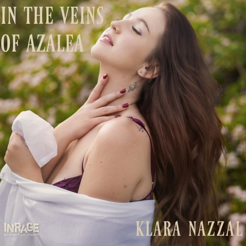 In The Veins of Azalea