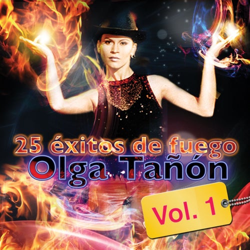 25 Exitos De Fuego Vol 1