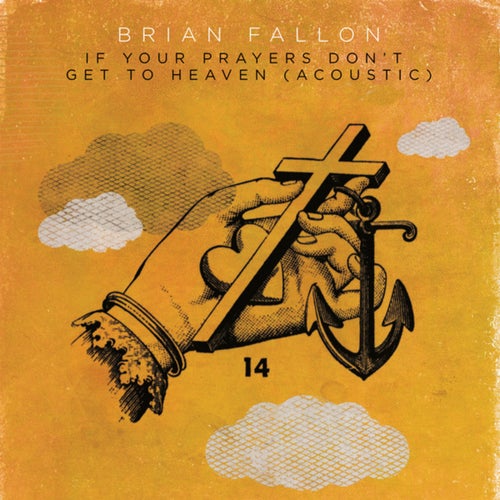 If Your Prayers Don't Get To Heaven