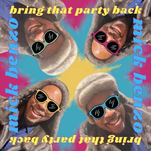 Bring That Party Back