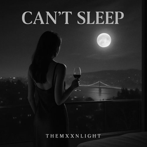 Can't Sleep