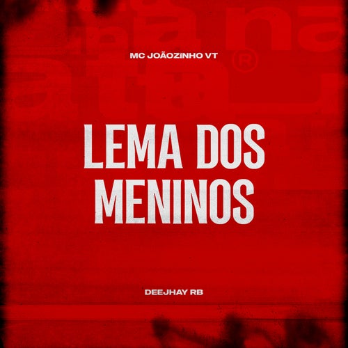 Lema dos Meninos