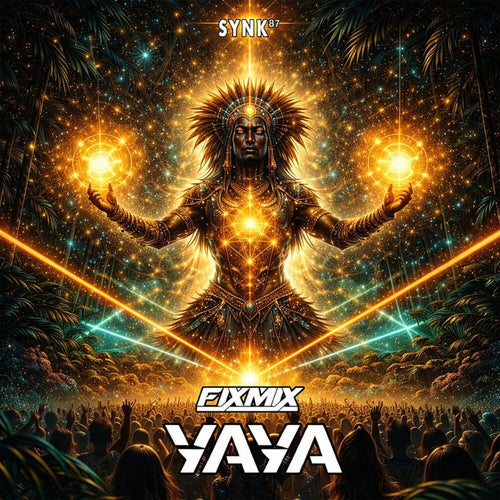 Yaya