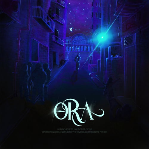 ORA