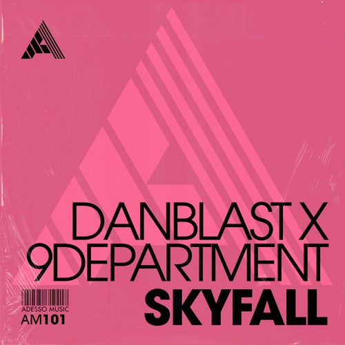 Skyfall (Extended Mix)