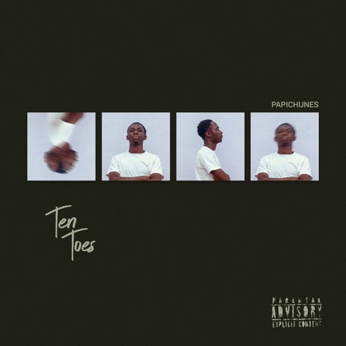 Ten Toes