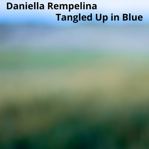 Tangled Up In Blue