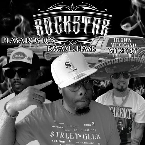 Rockstar