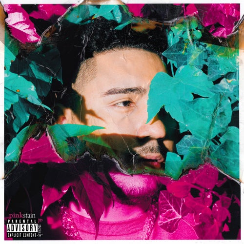 Pink Stain (feat. Nessly)