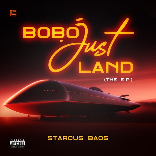 Bobo Just Land